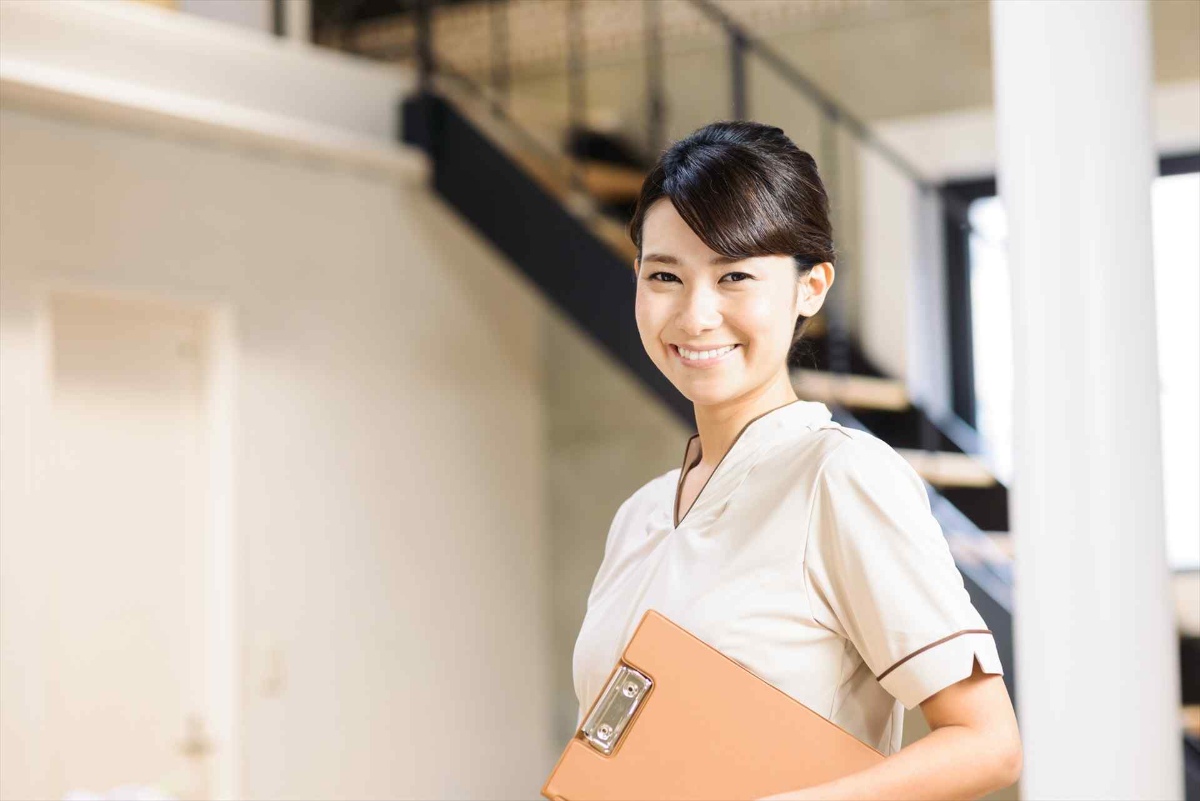厳選した機器を使用したトータルケアで美と健康を同時に目指す